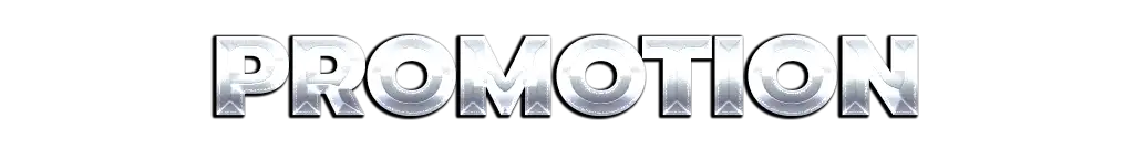 Promotion